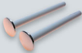 foto van de cosmetic electrode