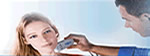 behandeling met een Ritmscenar