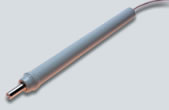foto van de point electrode