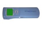 foto van ritmscenar expert device